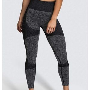Moyooga High Waisted Leggings